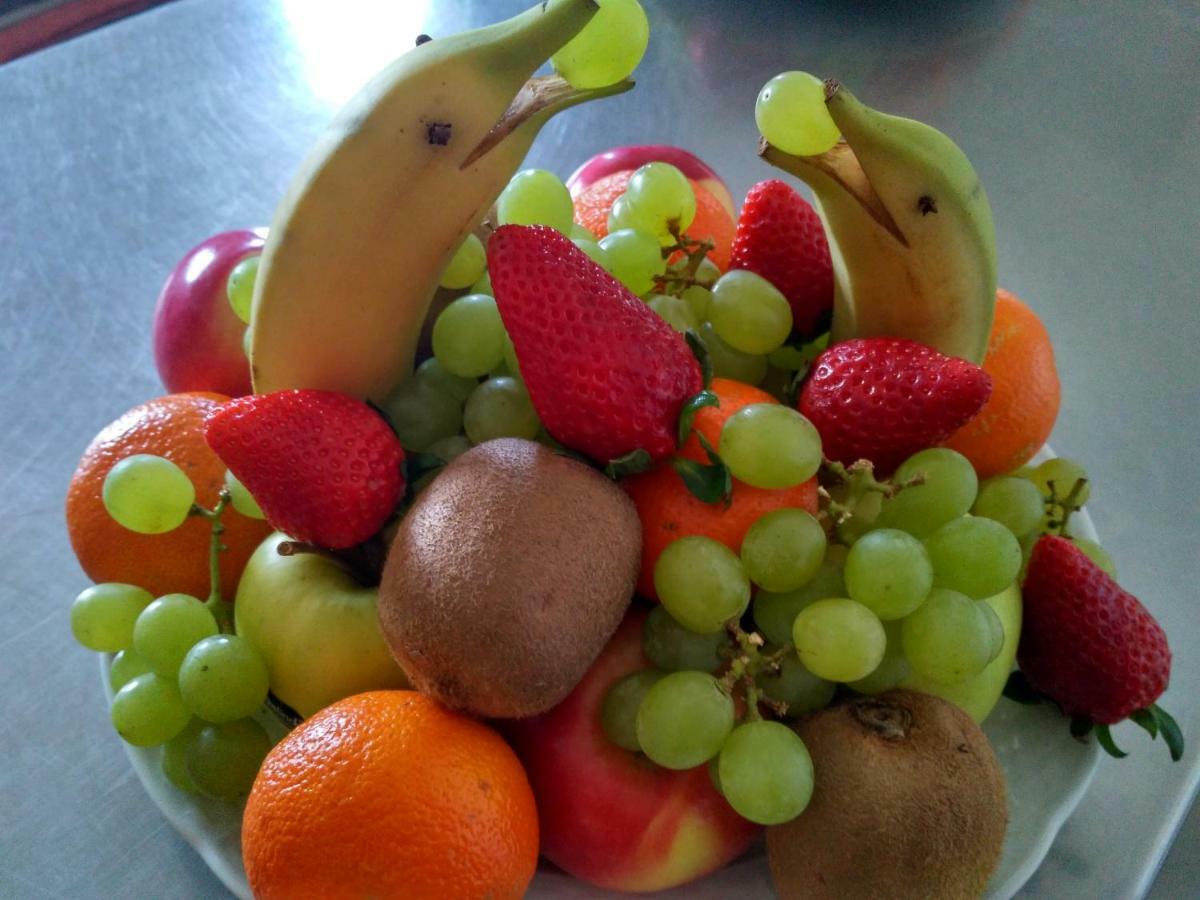 Penzion Bouquet Хорни Виестонице Екстериор снимка